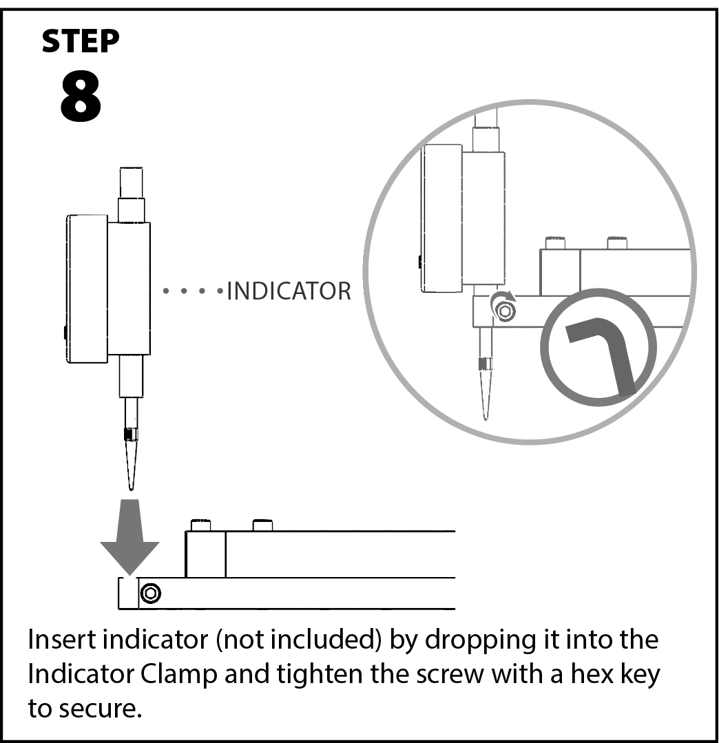 Step 8
